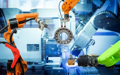 Export macchinari industriali: come vendere all’estero?