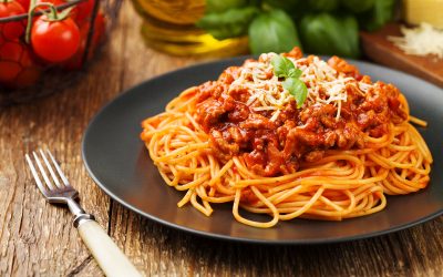 Regina del Made in Italy: come vendere pasta all’estero?