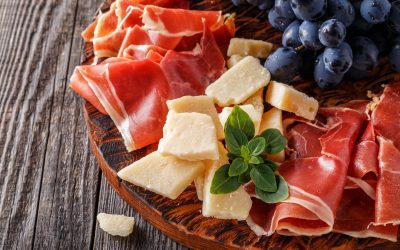 Salumi italiani: crescono export e consumi all’estero