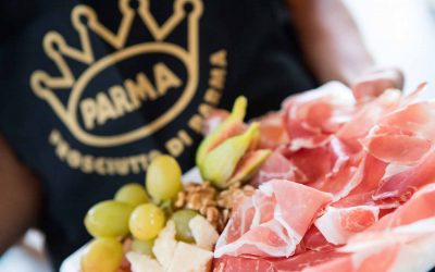 Prosciutto di Parma: eccellenza italiana nel mondo