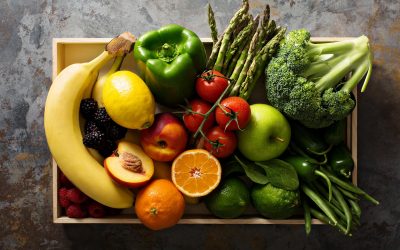 AGROALIMENTARE PRIMA RICCHEZZA DEL PAESE