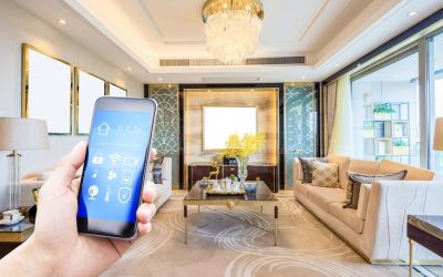 Il settore dei dispositivi per la Smart Home cresce nonostante la crisi del COVID-19
