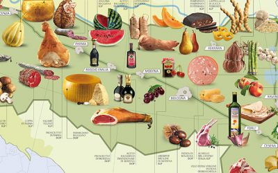 Covid-Export Emilia-Romagna resiste, -2,9% in estate 2020