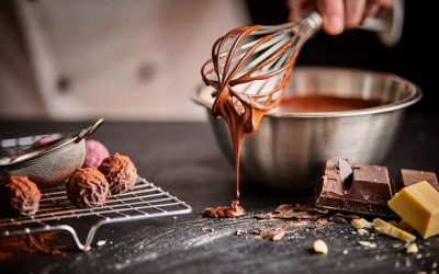 DUBAI NEWS – TREND POSITIVO PER IL CIOCCOLATO IN ERA COVID 19