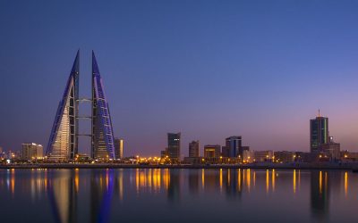 VIA LIBERA ALL’ACCORDO SULLA CONNESSIONE AEREA TRA ITALIA E BAHRAIN