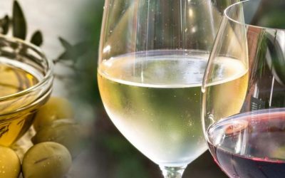 Export dall’olio toscano ai vini di Pescara: così le eccellenze dribblano la pandemia