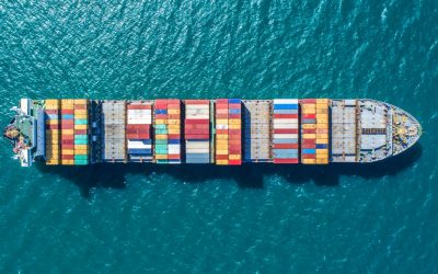 La ripresa dell’export parte da Nord Ovest e Mezzogiorno
