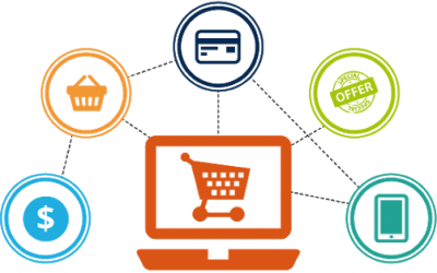 COSMETICA E-COMMERCE 2021 IN FORTE CRESCITA
