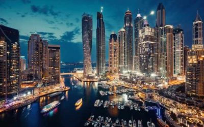 Expo Dubai grande opportunità per Pmi manifattura