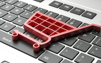 L’eCommerce salva l’export nel 2020