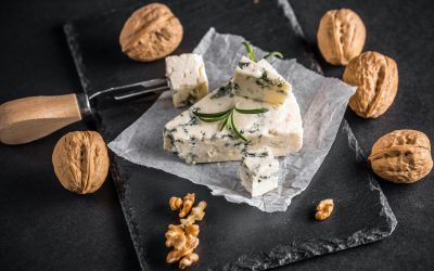 Il Gorgonzola piace confezionato: +13% per le vendite in un anno