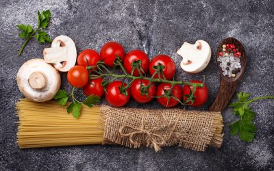 Cibus: Federalimentare, Italia riparte da 50 miliardi export