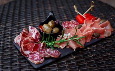 Per i salumi business in ripresa e l’export cresce del 15% sul 2019