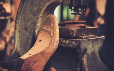 L’export traina la rimonta dei poli calzaturieri
