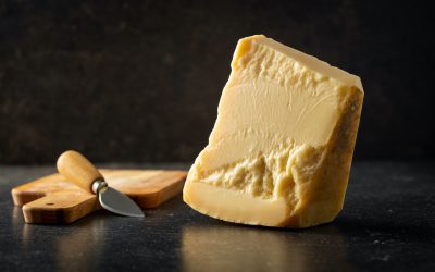 Parmigiano Reggiano: giro d’affari al massimo storico (2,7 miliardi)