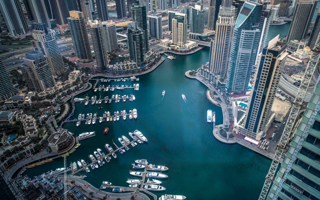 Expo Dubai: imprese italiane fanno sistema a Gulfood