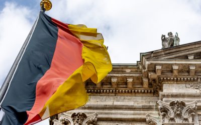 L’export in Germania cresciuto del 19% nel 2021