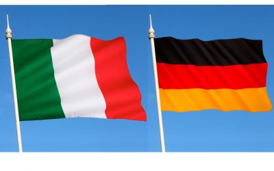 Tra Italia e Germania relazioni economiche da record