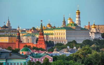 Russia: export moda italiana in aumento del 24% nel 2021