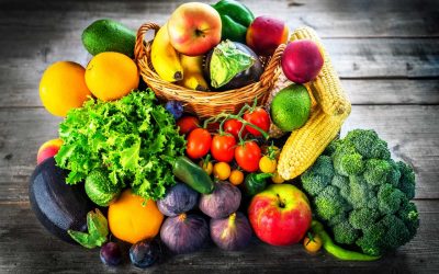 Export ortofrutta nel 2021 al top. Tocca 5,2 miliardi (+8,3%)