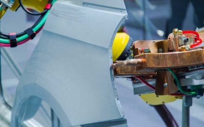 Federmeccanica, +15,9% produzione 2021, recupera pre-Covid