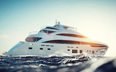 Nautica italiana, 6 mld di fatturato e export record a 3 mld Il comparto industriale cresce come in anni d’oro