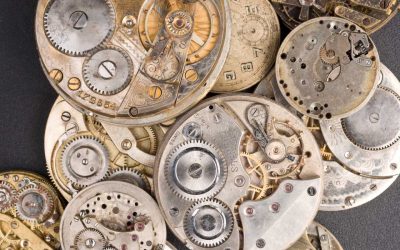 Orologi, nel primo trimestre l’export a +14,3%, trainato dagli Stati Uniti
