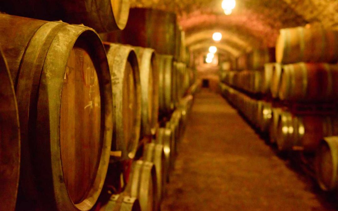 Il vino vale il 25% dell’export alimentare italiano