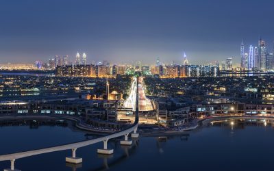 Intesa con Sace, opportunità per PMI italiane negli Emirati