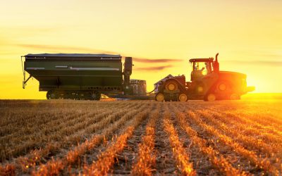 L’innovazione traina l’export delle macchine agricole