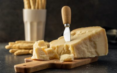 Parmigiano Reggiano, premiati i vincitori dei World Cheese Awards 2022
