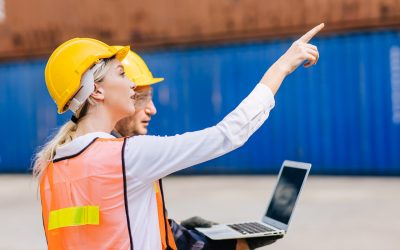 Istat, risale l’export, il saldo commerciale torna positivo
