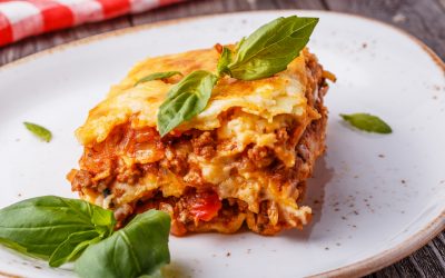 E’ record storico per l’export Made in Italy alimentare