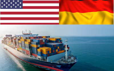 Germania e Usa spingono l’export di Brescia
