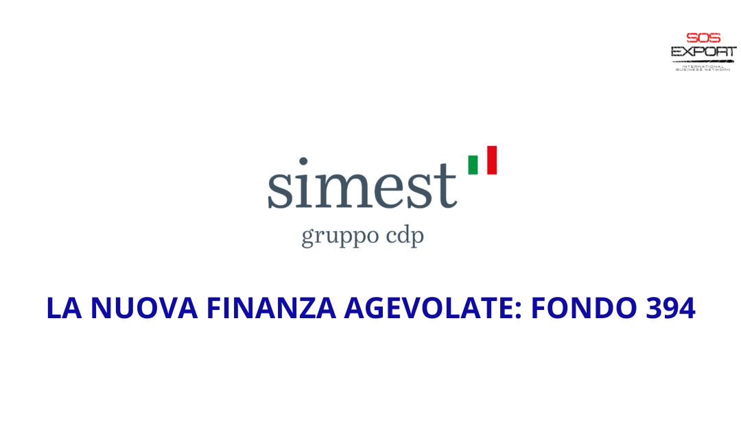 SIMEST-MAECI – Presentata alla Farnesina la nuova operatività del Fondo 394 per la competitività internazionale delle imprese italiane